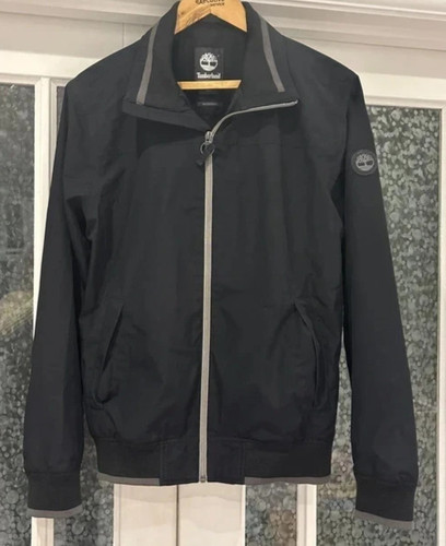 Timberland waterproof bomber - waterproof,