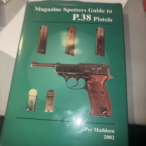 Signed copy magazine - copy,