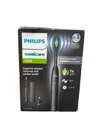 Philips sonicare 5300 - sonicare,