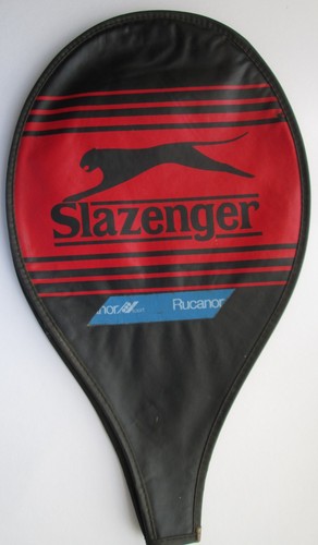 Tennis racket protector cover - racket,