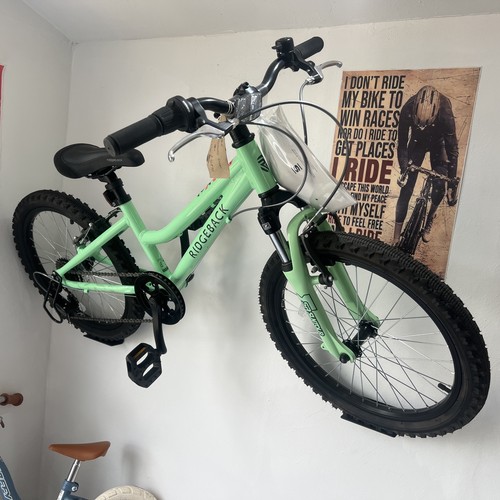Kids ridgeback harmony bike - ridgeback,