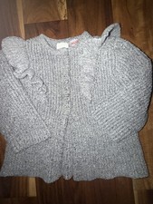 Zara Cardigan Baby Girl Size