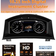 For Opel Astra H 2004-2010 &