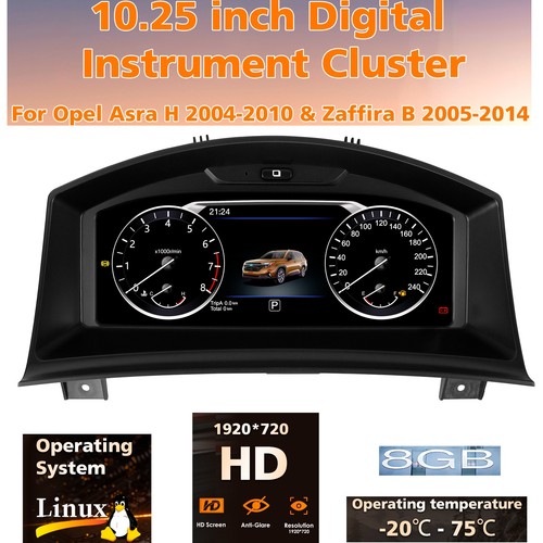For opel astra 2004 - opel, 2004-2010