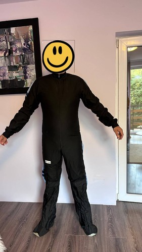 Air care skydiving - fs, suit
