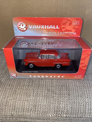 Corgi vanguards va03800 - corgi,