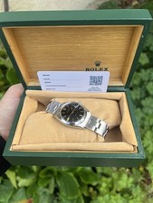 Vintage Rolex 6694 Oyster Date