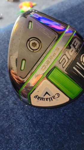 Callaway epic speed wood - epic,