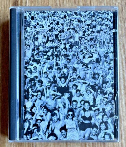 George michael listen - george,