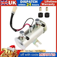 12V ELECTRIC UNIVERSAL PETROL