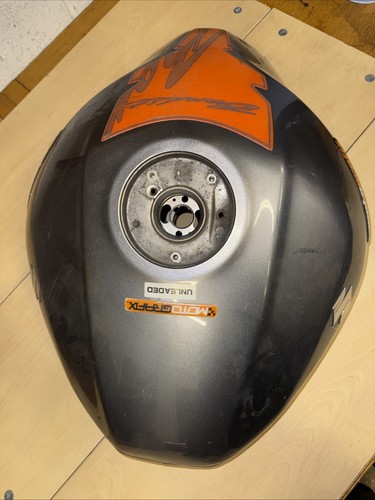 Suzuki gsf 650 - gsf650, bandit