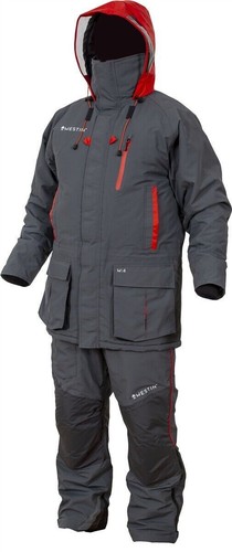 Westin fishing winter - w4, suit