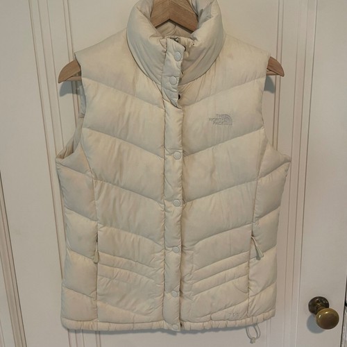 The north face 700 down - down, gilet