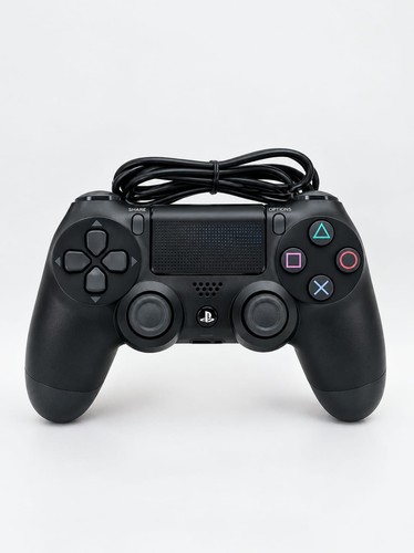 Sony playstation dualshock - playstation, 4