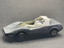 CORGI JUNIORS WHIZZWHEELS ALFA