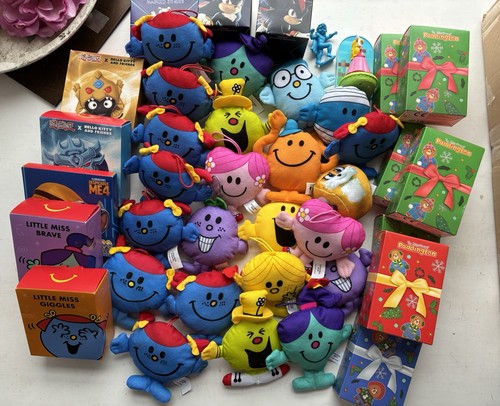 Mcdonalds happy meal toys - happy,