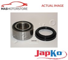 Wheel bearing kit - kit, rear