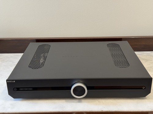 Roksan attessa stereo - roksan,