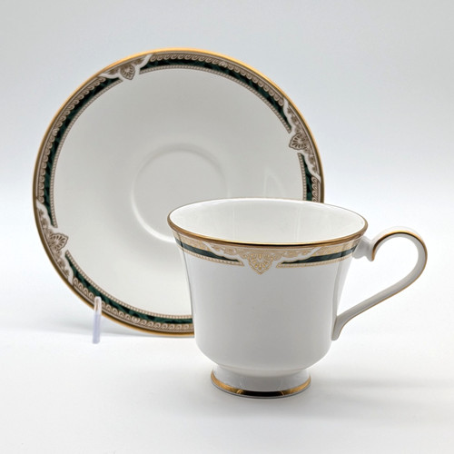 Royal doulton forsyth footed - doulton,