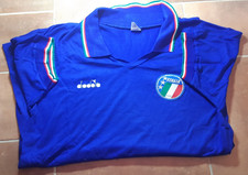 ITALY NATIONAL DIADORA T-SHIRT