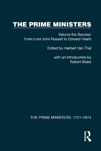 The prime ministers herbert - by,