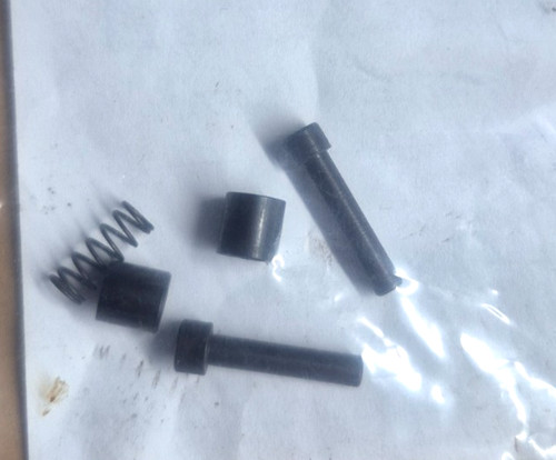 Priming punch set simplex - punch,