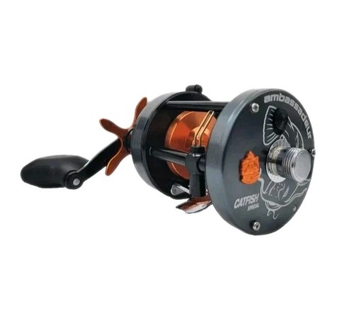 Abu garcia 7000 catfish - c-3,