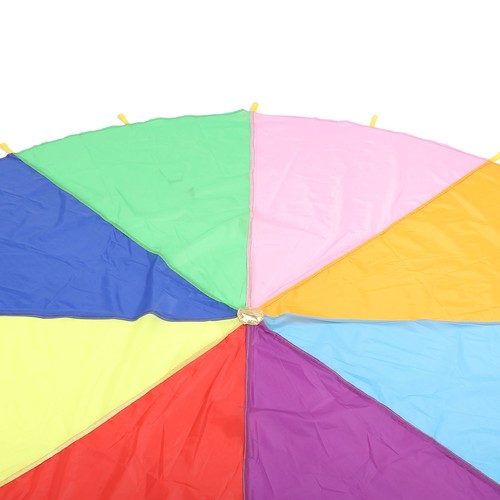 Kids play parachute durable - kids,
