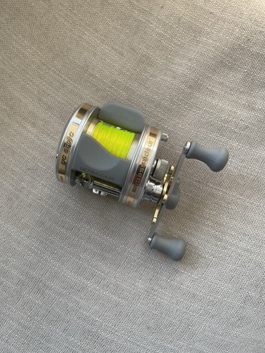 Abu ambassadeur 5601c - abu, uc