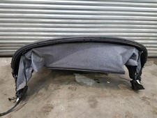1996-2004 986 PORSCHE BOXSTER
