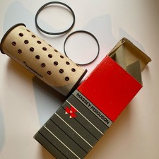 Vintage Massey Ferguson Oil