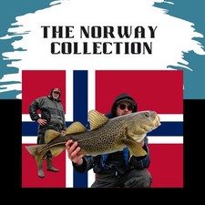 The norway collection hand - the,