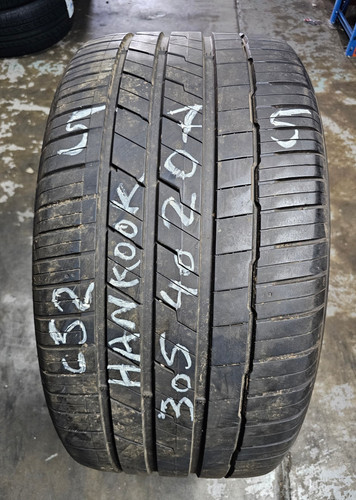305 r20 hankook evo3 - hankook, evo3*