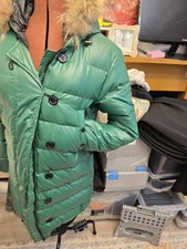 Moncler Women's Coat Size 12