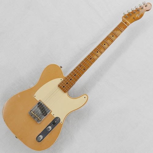 Fender custom shop - custom, 50s
