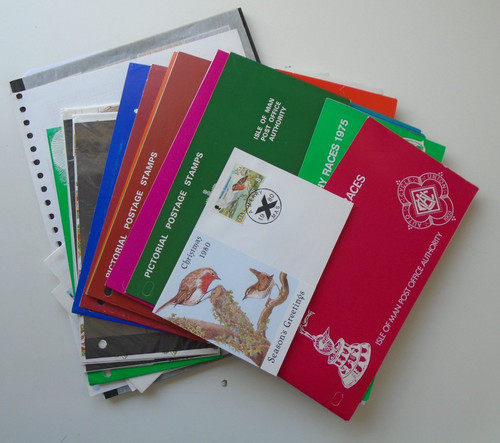 Isle man guernsey etc - isle, of