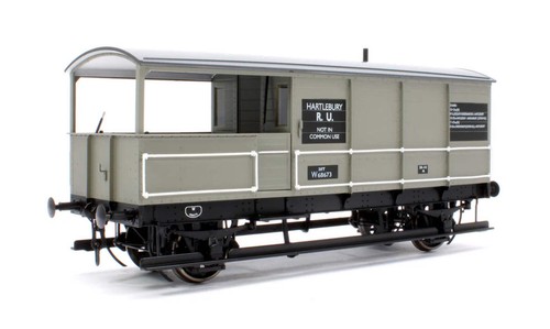 Dapol 300 006 gauge toad - dapol,