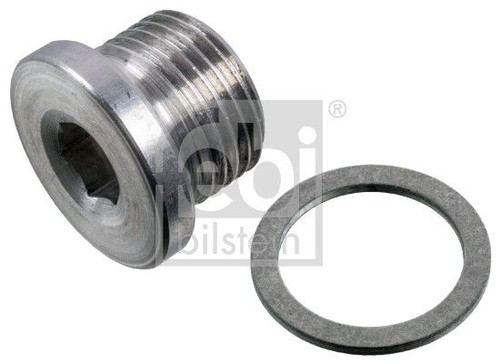 Febi bilstein 175069 oil sump - bilstein,