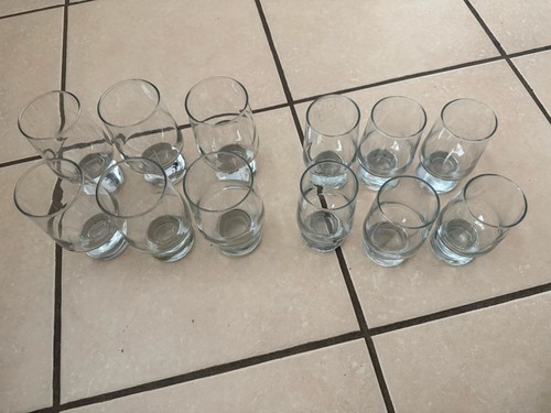 Vintage 12x 1970s bubble - 12x,