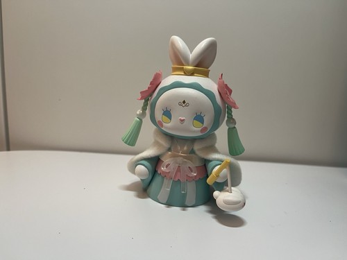 Rabbit lamp emma - lamp,