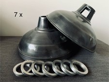 7 x Industville Metal