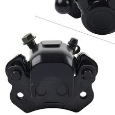 Front rear hydraulic brake - front,