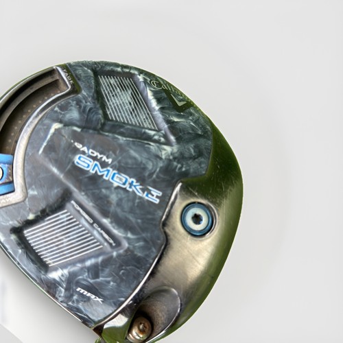 Callaway paradym smoke max - paradym,