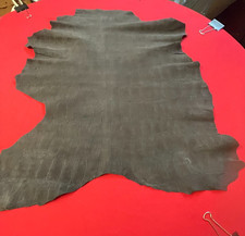 LEATHER SKINS Hides Genuine
