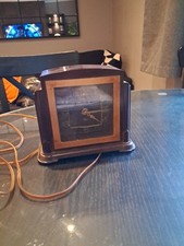 Vintage 1930s Smith Sectric