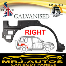 FOR SUZUKI GRAND VITARA FT GT