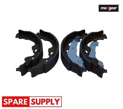 Brake shoe set for suzuki - set,