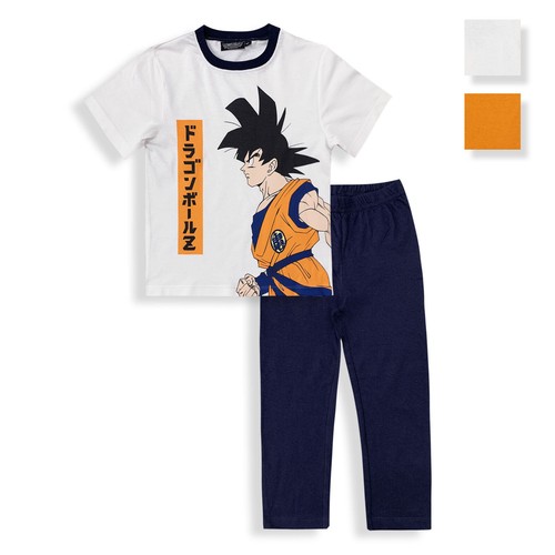 Dragon ball kids pyjamas - dragon,