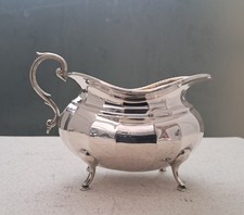 Silver. Alexander Clark