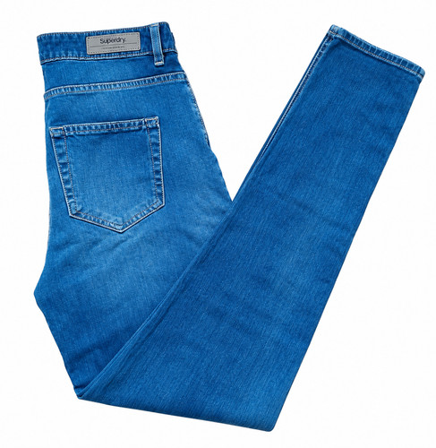 Superdry women skinny jeans - superdry, women's